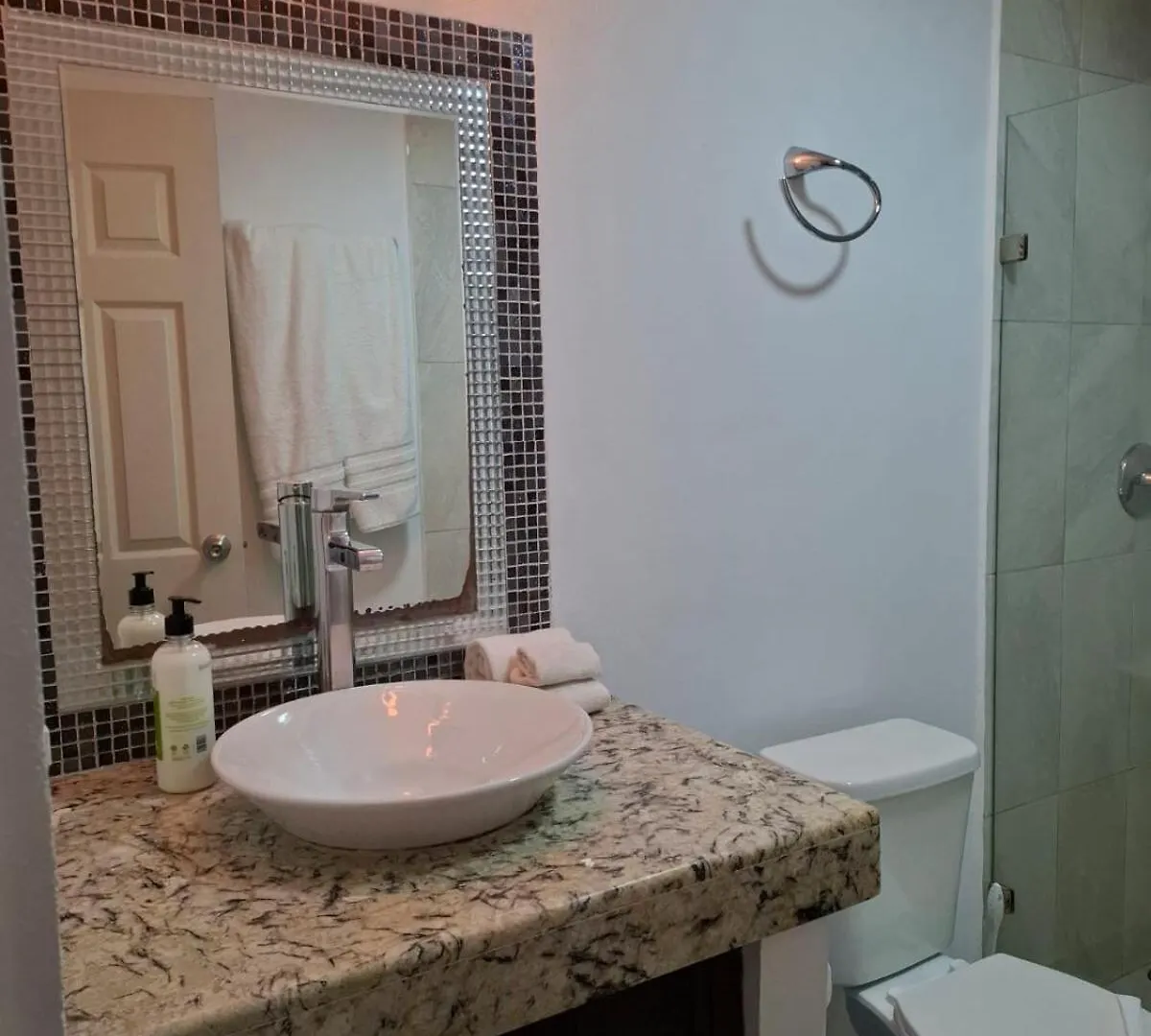 Condominio Xaman Ha 7107 Πλάγια Ντελ Κάρμεν