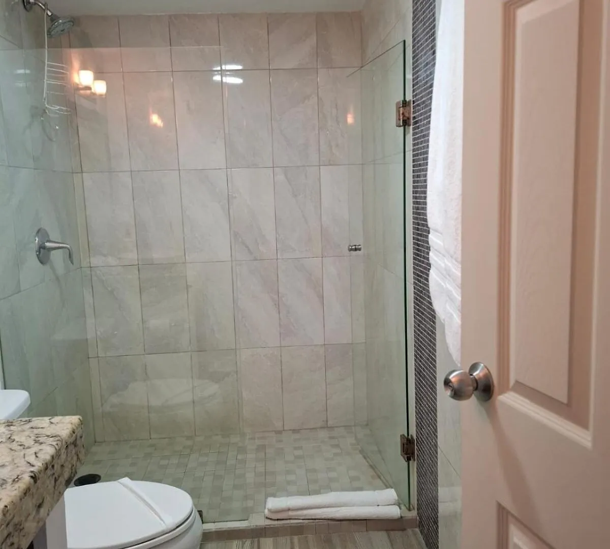 Διαμέρισμα Condominio Xaman Ha 7107 Πλάγια Ντελ Κάρμεν